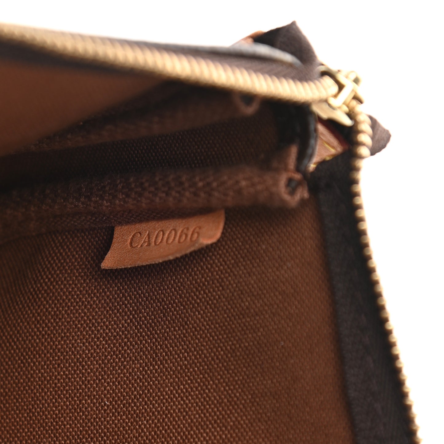 Monogram Pochette Accessories