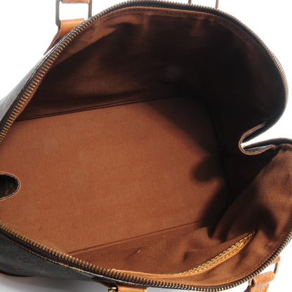Louis Vuitton Monogram Alma PM 5 of 7