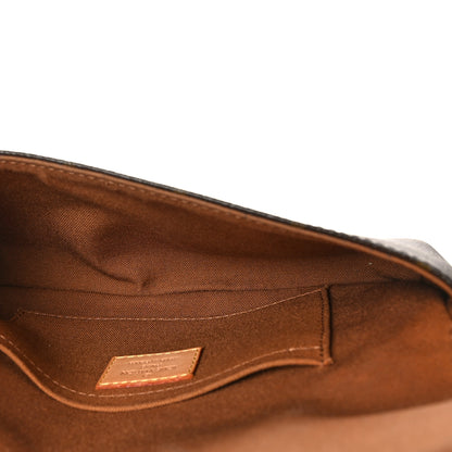 Louis Vuitton Monogram Pochette Marelle PM 5 of 10