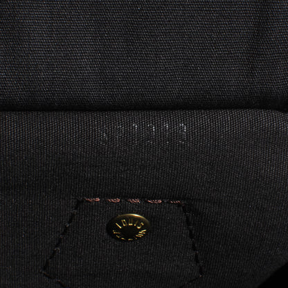 Louis Vuitton Mini Lin Speedy 30 Ebene 6 of 7