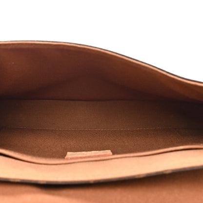 Louis Vuitton Monogram Marelle Sac a Dos 5 of 20