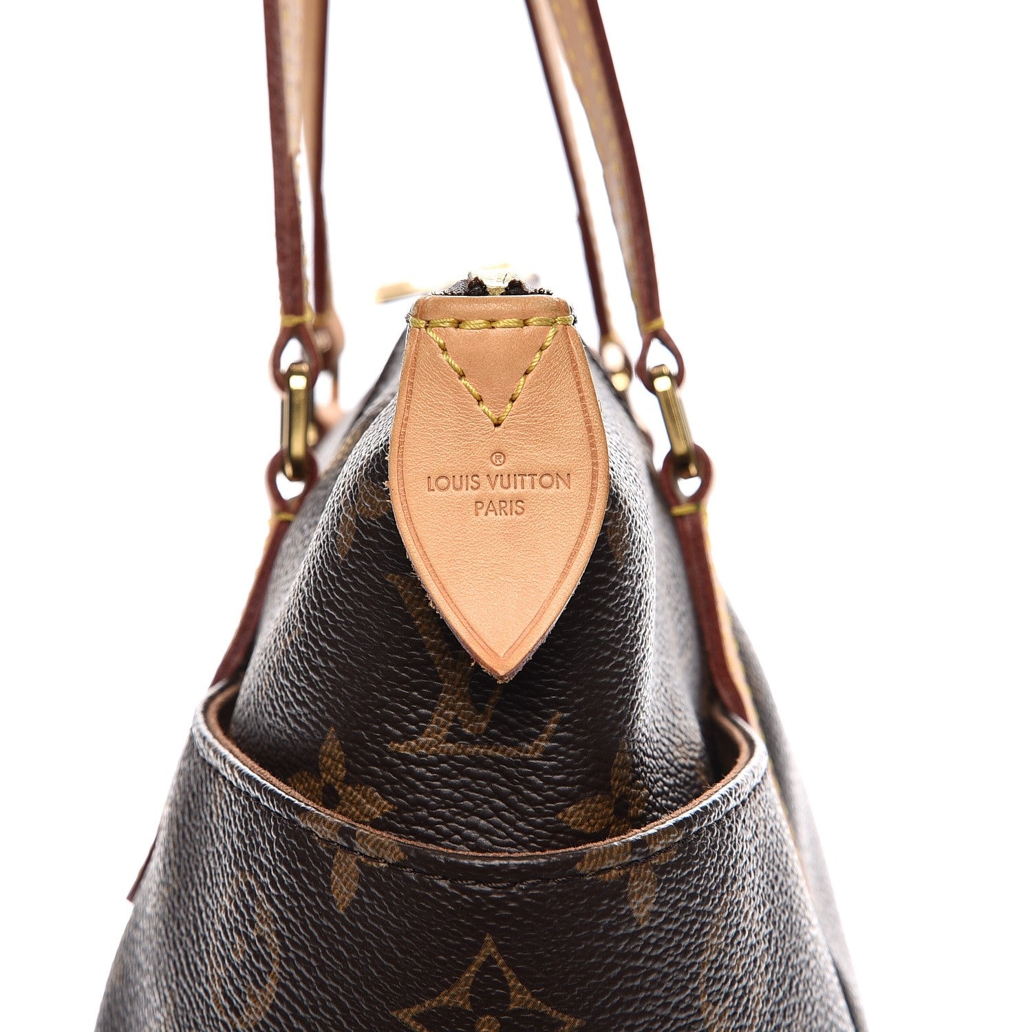 Louis Vuitton Monogram Totally PM 7 of 7