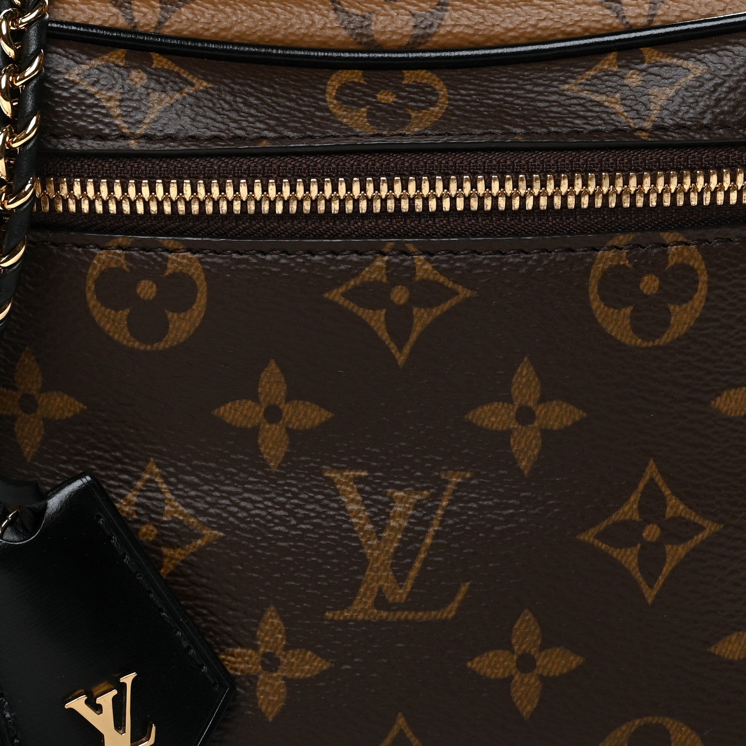 Louis Vuitton Reverse Monogram Vanity PM 7 of 10