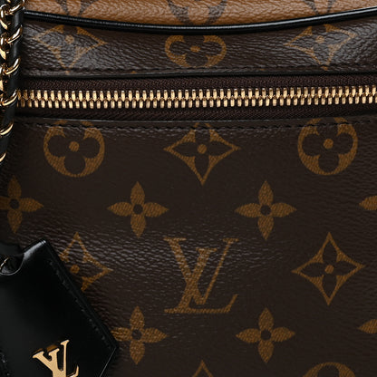 Louis Vuitton Reverse Monogram Vanity PM 7 of 10