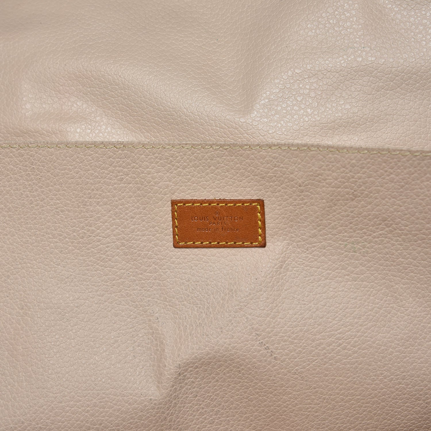 Louis Vuitton Monogram Sirius 55 6 of 15