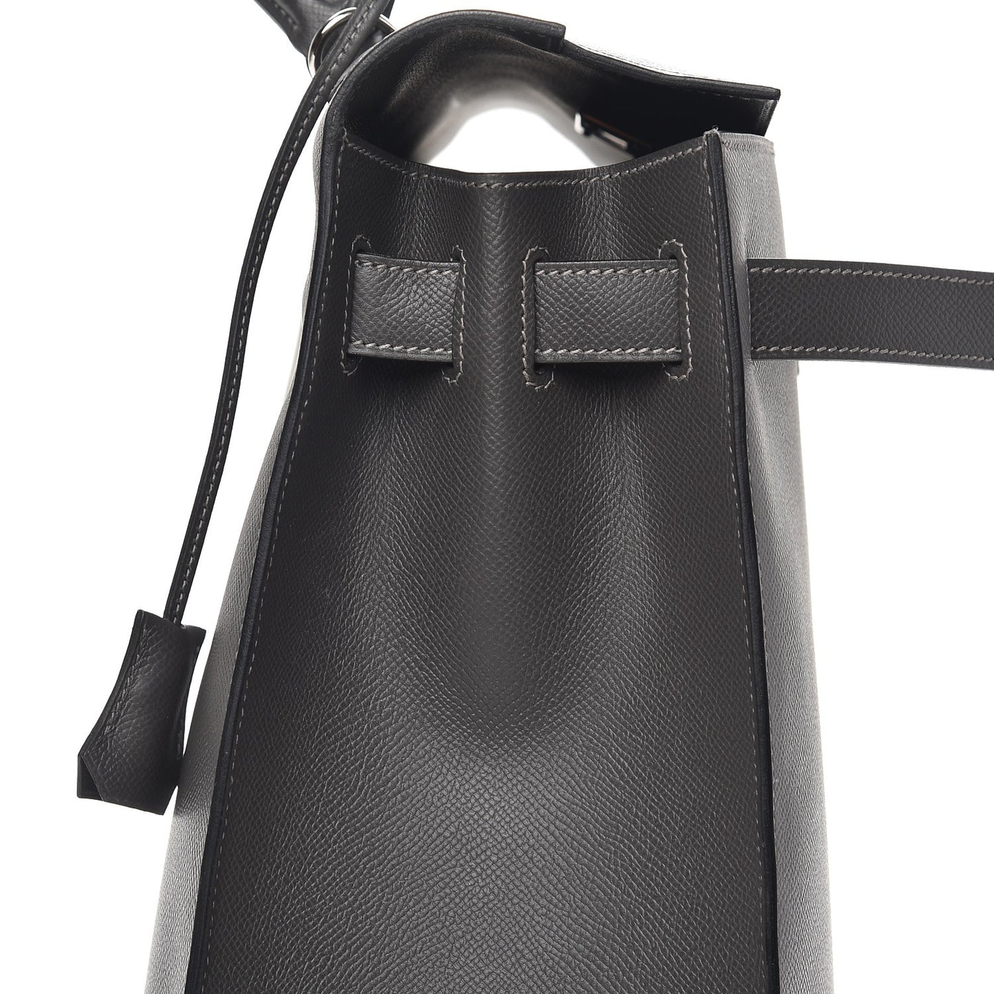 Epsom Kelly Sellier 40 Graphite