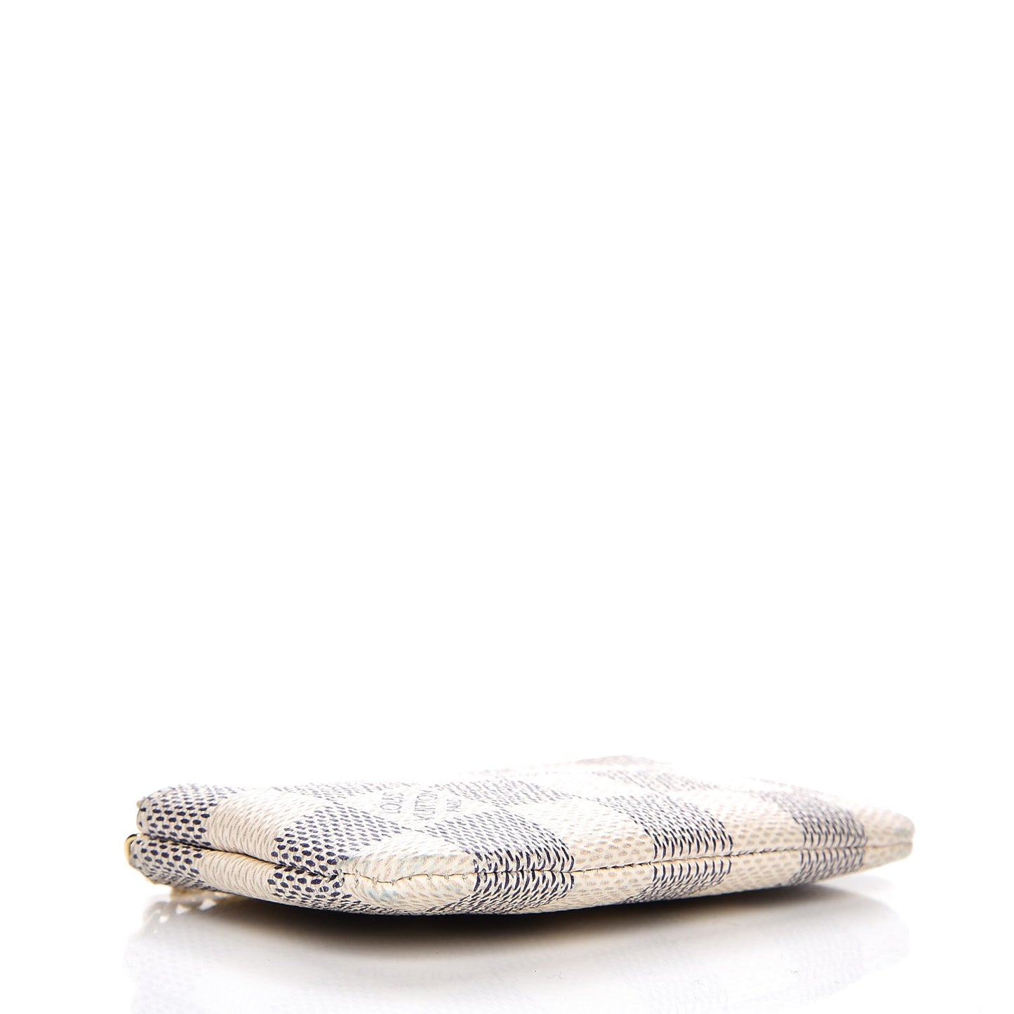 Damier Azur Key Pouch