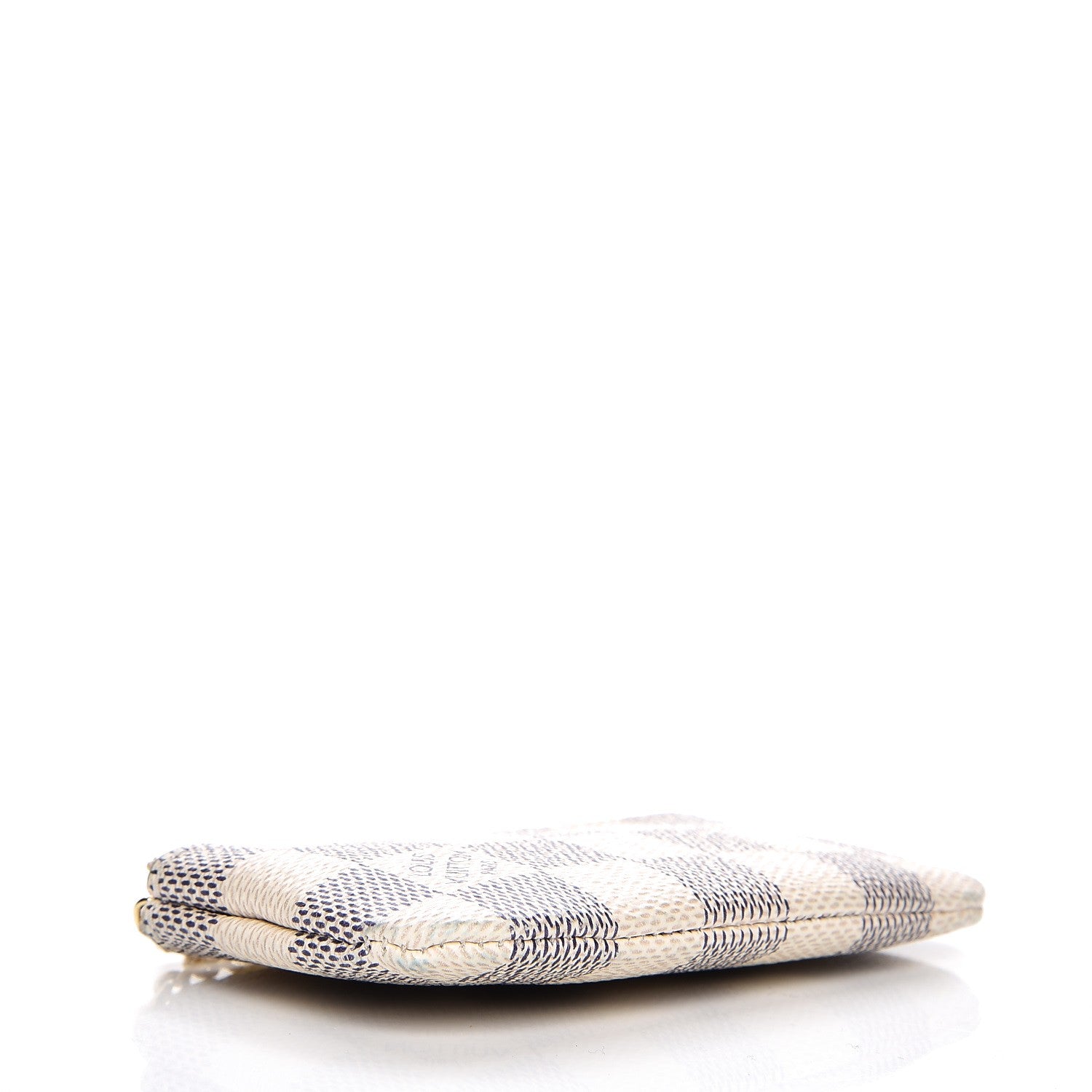 Louis Vuitton Damier Azur Key Pouch 4 of 10