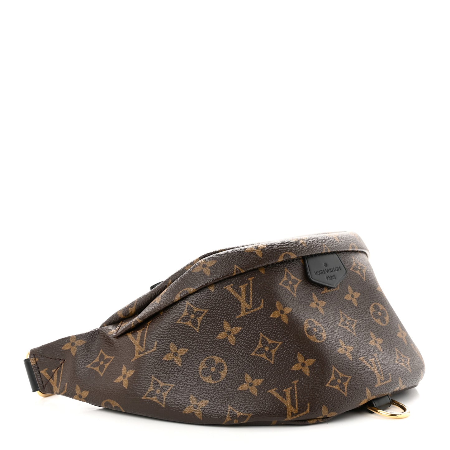 Monogram My LV World Tour Bumbag