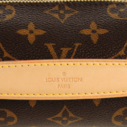 Louis Vuitton Monogram Pochette Metis 5 of 8