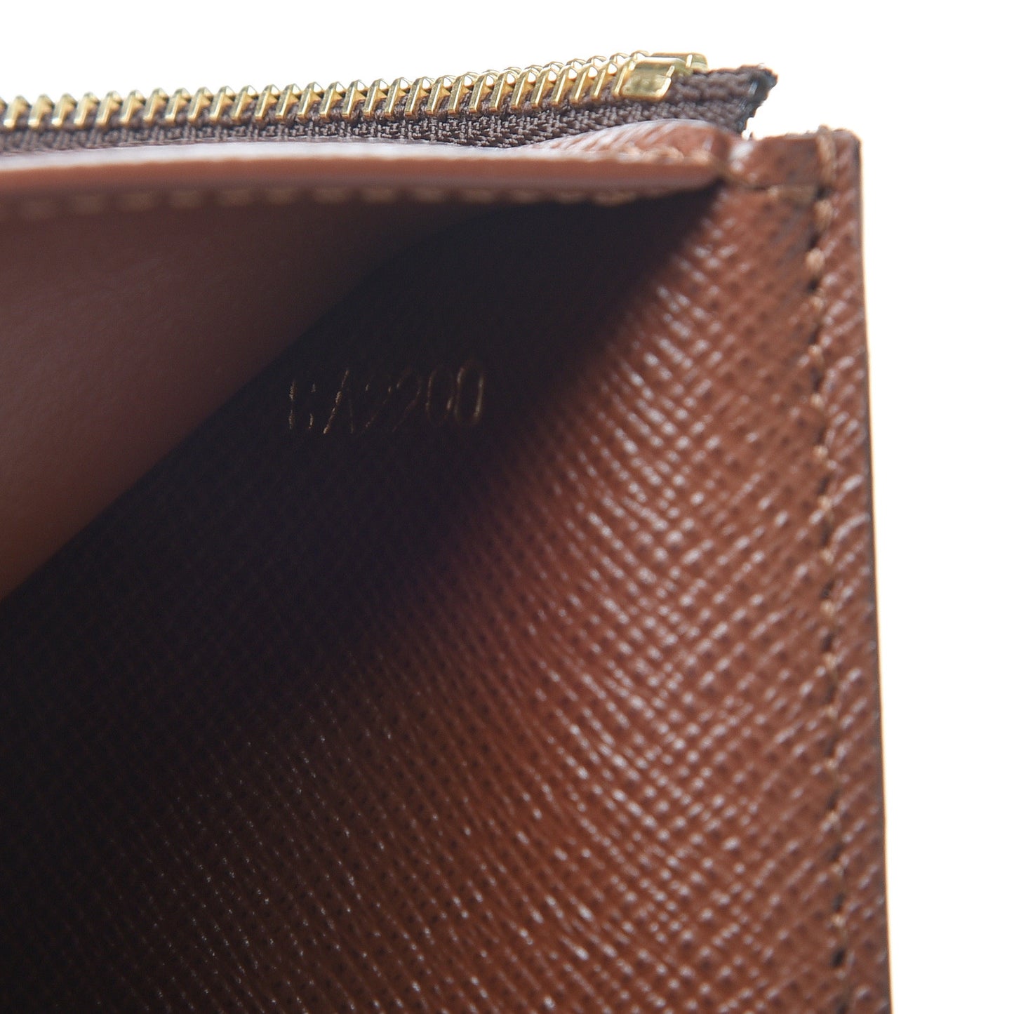 Monogram Victorine Wallet