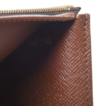 Louis Vuitton Monogram Victorine Wallet 8 of 9