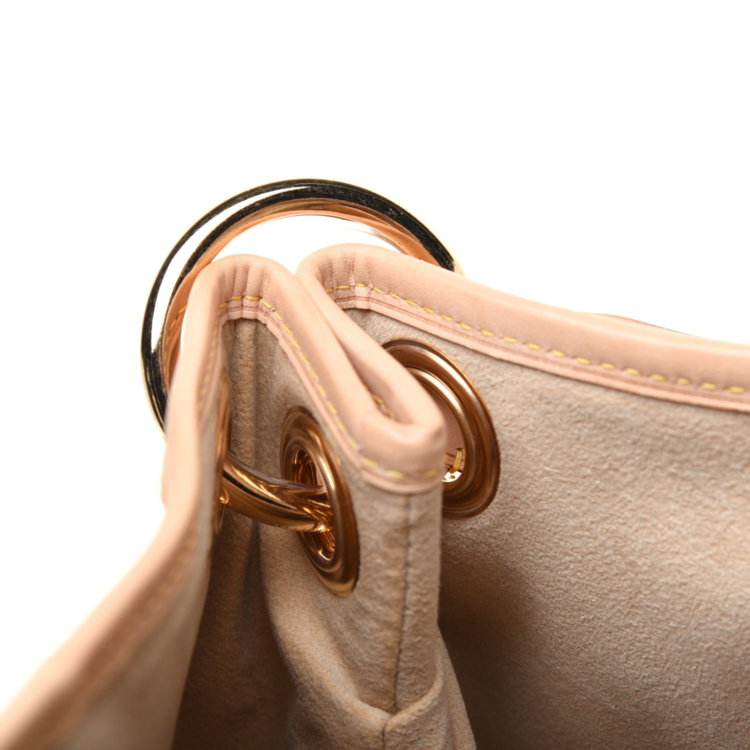 Louis Vuitton Monogram Galliera PM 9 of 18