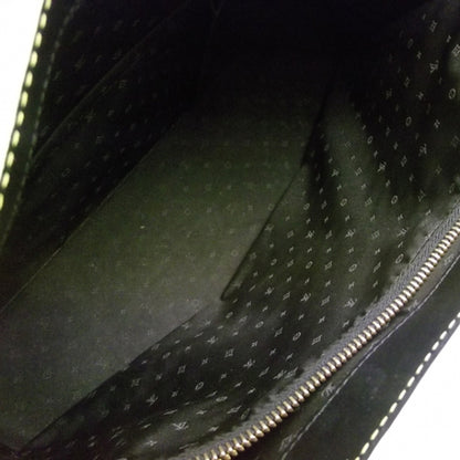 Louis Vuitton Suhali Le Fabuleux Black 7 of 10