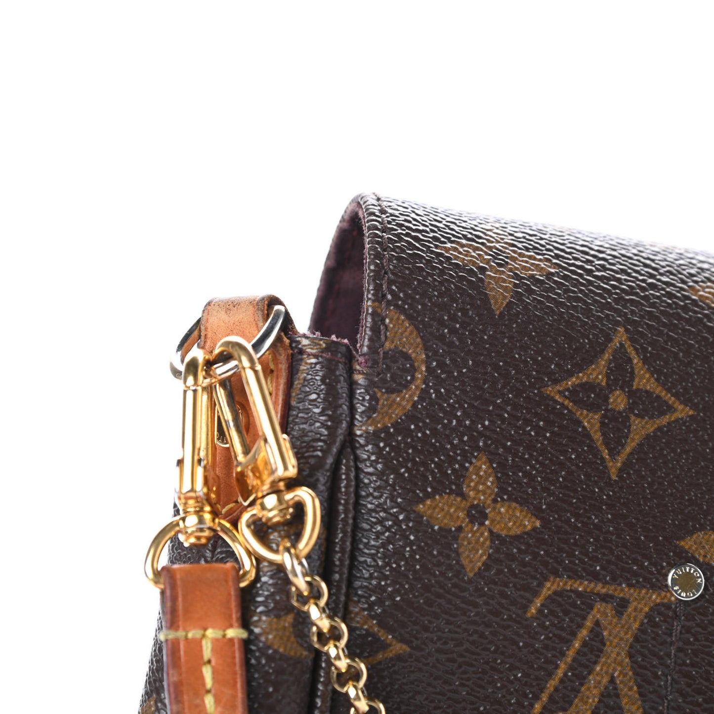 Monogram Favorite MM