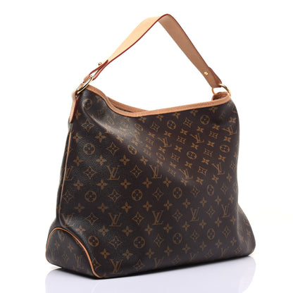Louis Vuitton Monogram Delightful MM 3 of 20