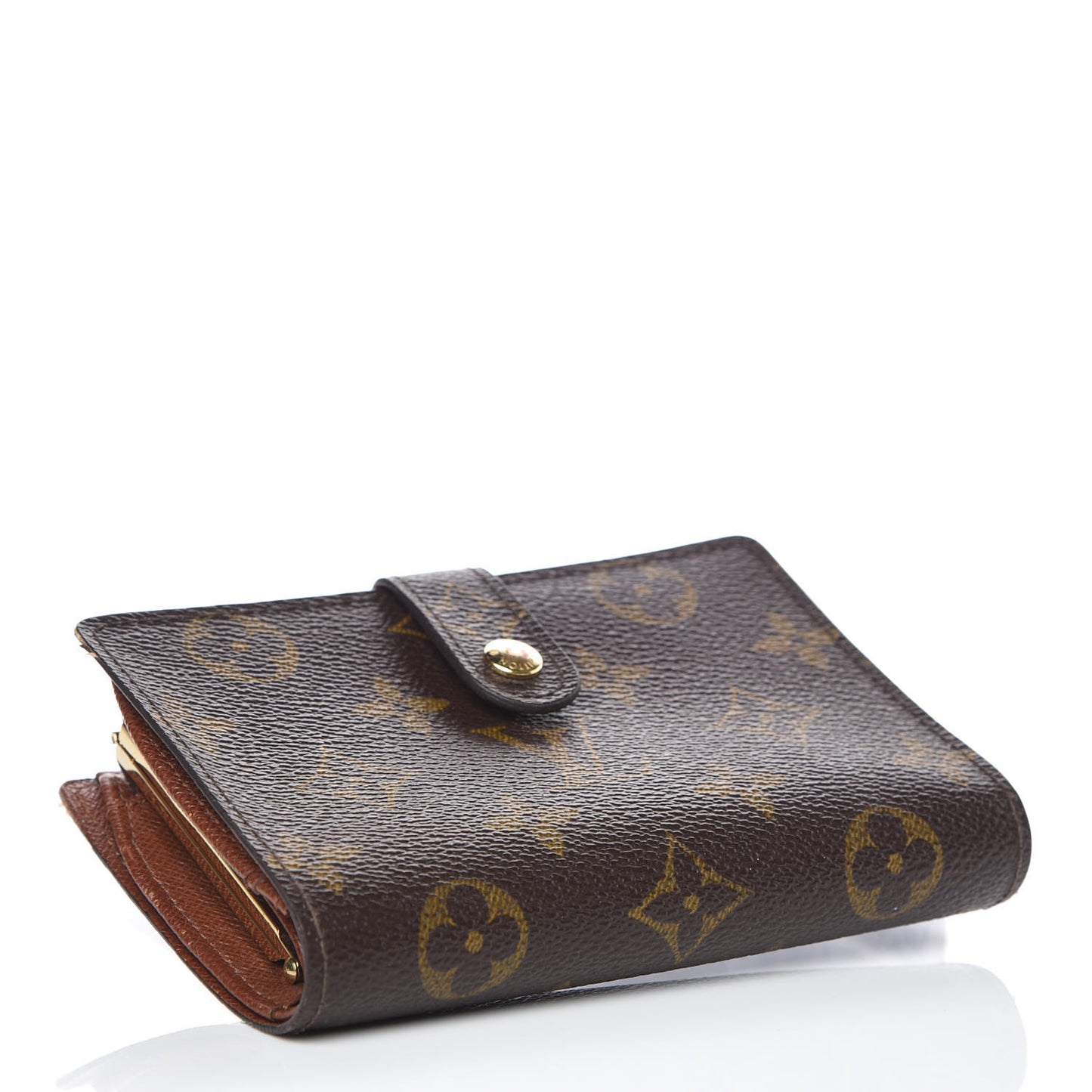 Monogram French Purse Wallet