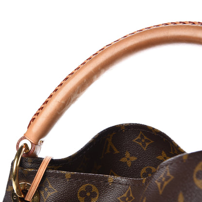 Louis Vuitton Monogram Artsy MM 14 of 14