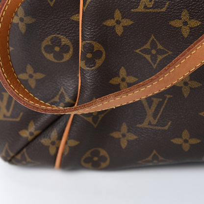 Louis Vuitton Monogram Totally GM 15 of 16