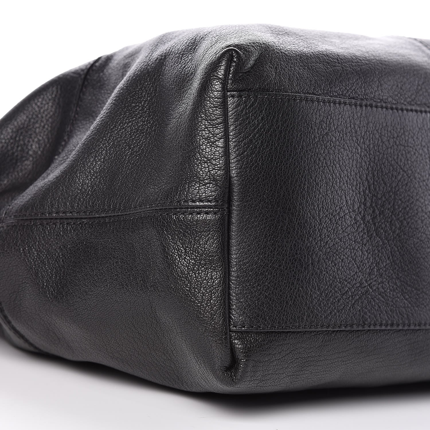 Givenchy Sugar Goatskin Medium Nightingale Black 10 of 11