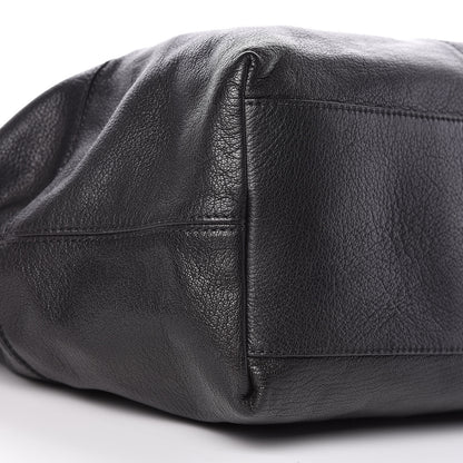 Givenchy Sugar Goatskin Medium Nightingale Black 10 of 11
