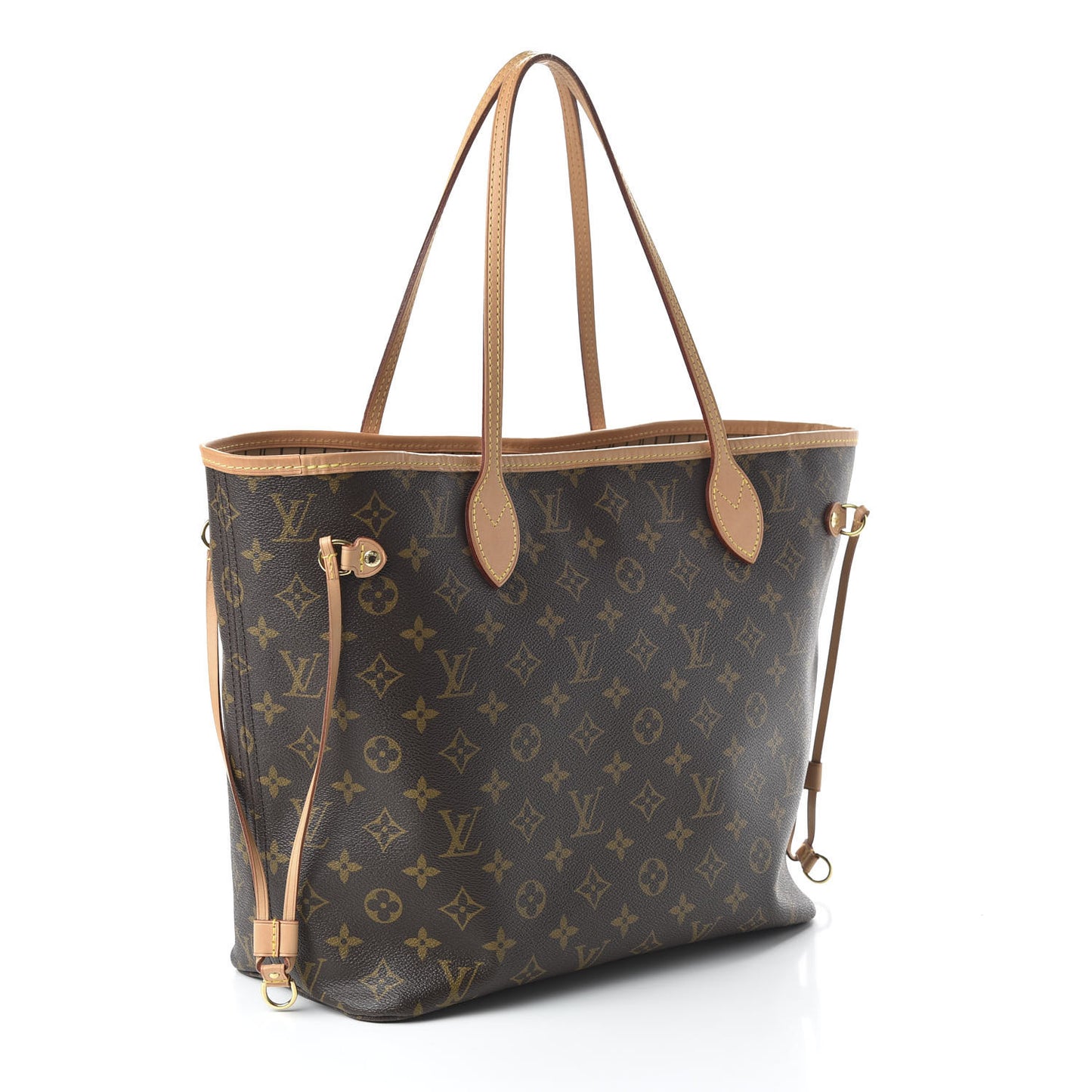 Monogram Neo Neverfull MM
