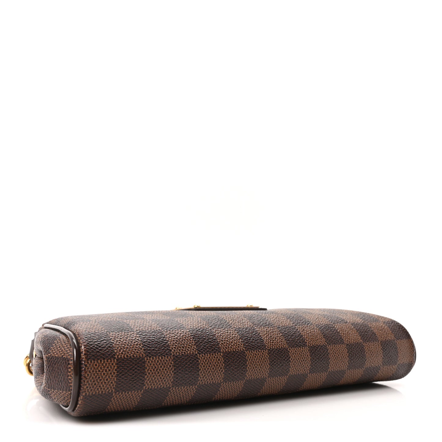 Damier Ebene Eva Clutch