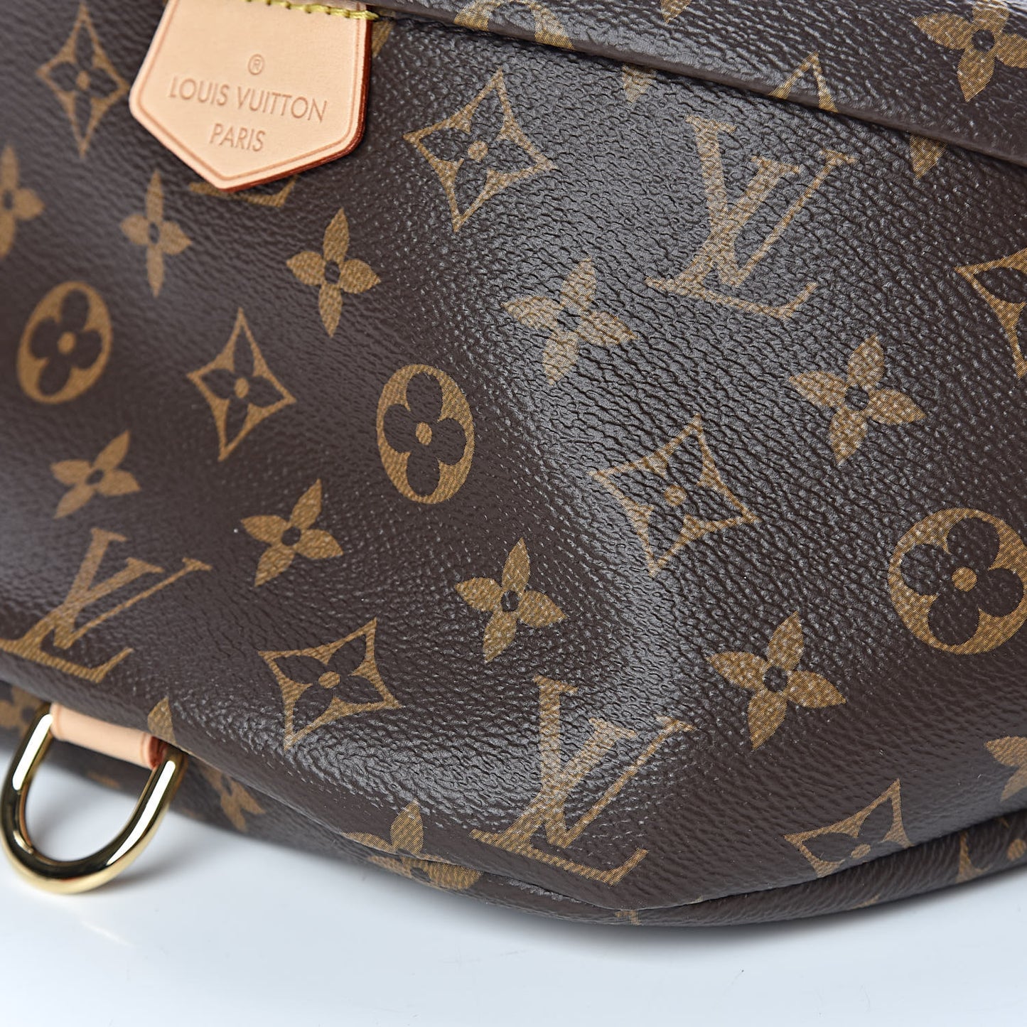 Monogram Bumbag