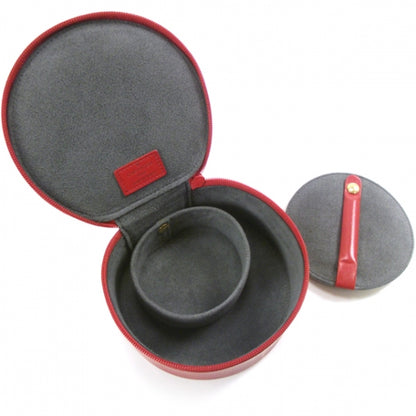 Louis Vuitton Epi Ecrin Bijoux Jewelry Box RED 5 of 6