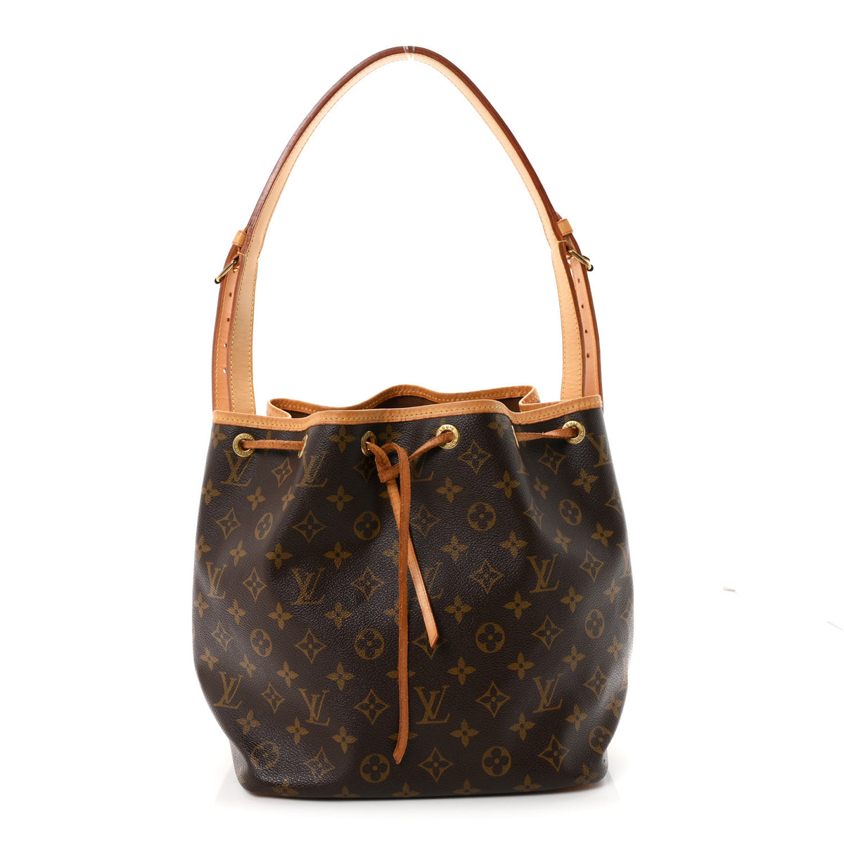 Monogram Petit Noe