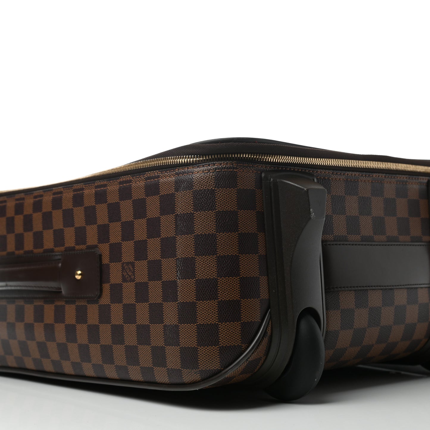 Damier Ebene Pegase 55 Rolling Luggage
