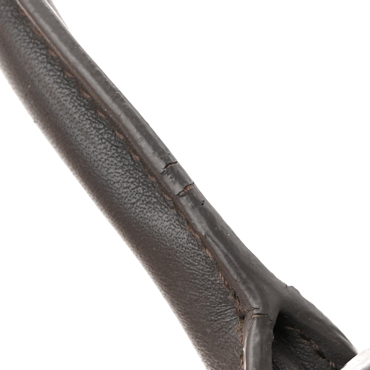 Saint Laurent SAINT LAURENT Calfskin Nano Sac De Jour Fog 12 of 12