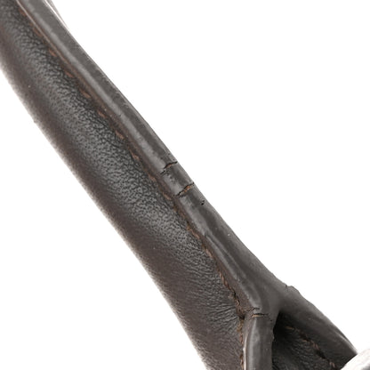 Saint Laurent SAINT LAURENT Calfskin Nano Sac De Jour Fog 12 of 12