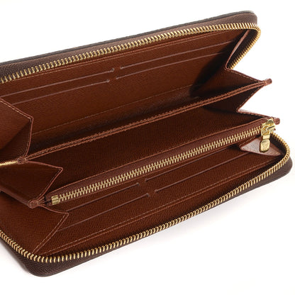 Louis Vuitton Monogram Zippy Wallet 5 of 8