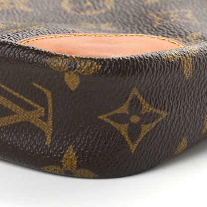 Louis Vuitton Monogram Danube 21 8 of 14
