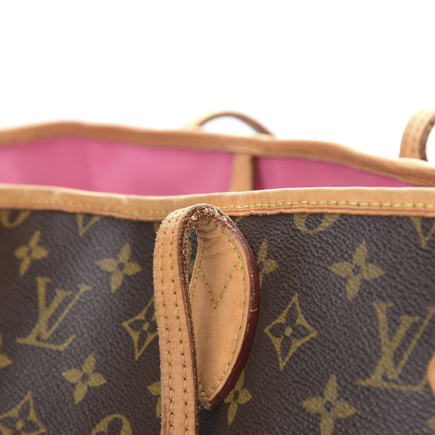 Louis Vuitton Monogram MOCA Neverfull GM 15 of 22