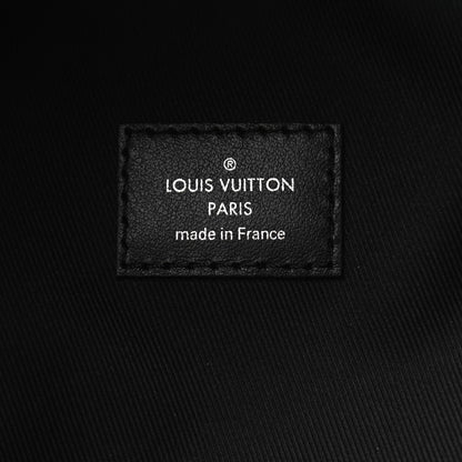 Louis Vuitton Damier Graphite Josh Backpack 6 of 11