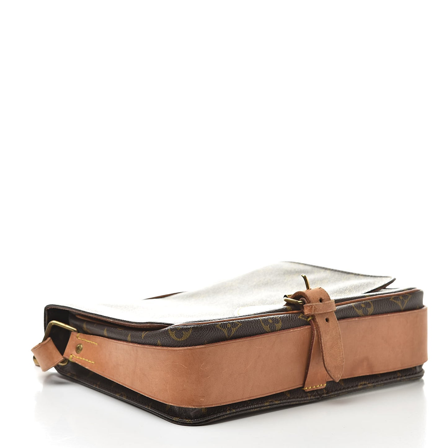 Monogram Cartouchiere 26