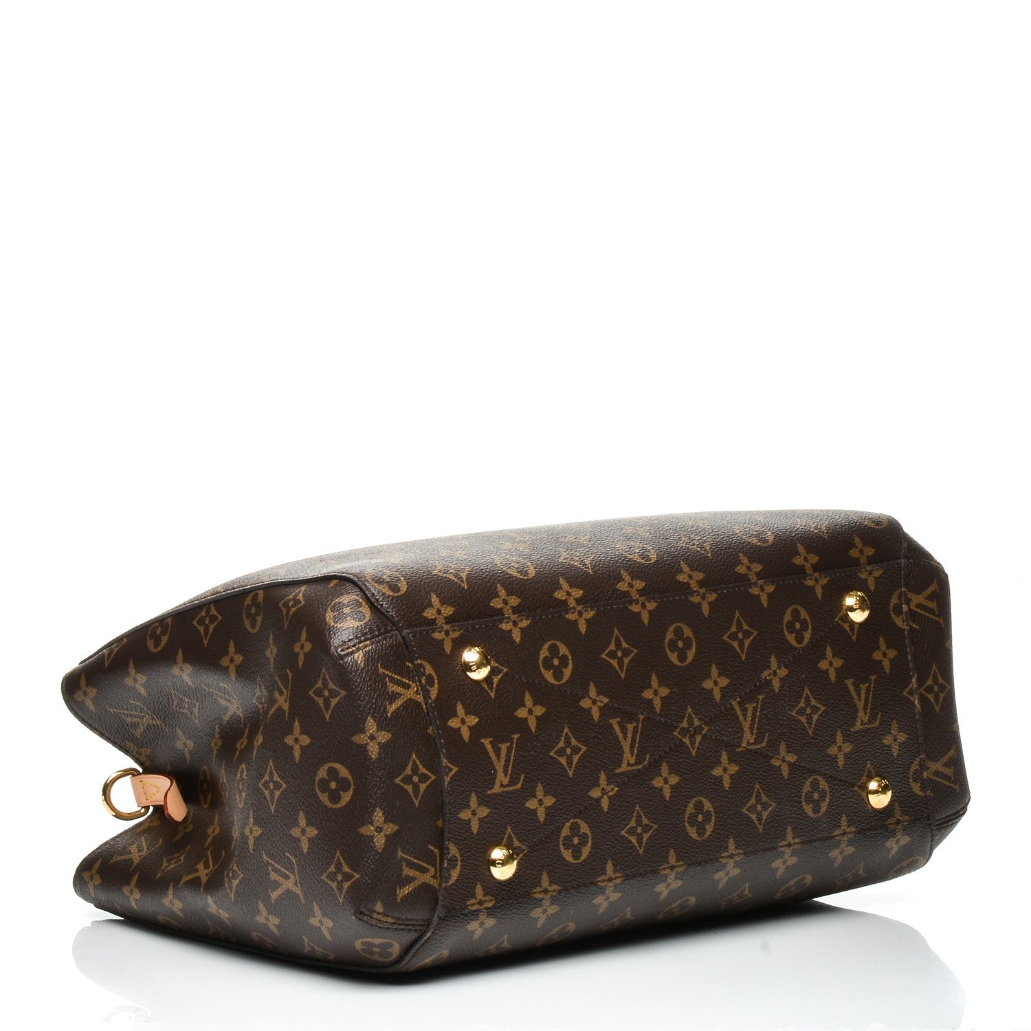 Louis Vuitton Monogram Montaigne GM 4 of 6