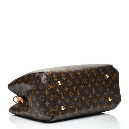 Louis Vuitton Monogram Montaigne GM 4 of 6