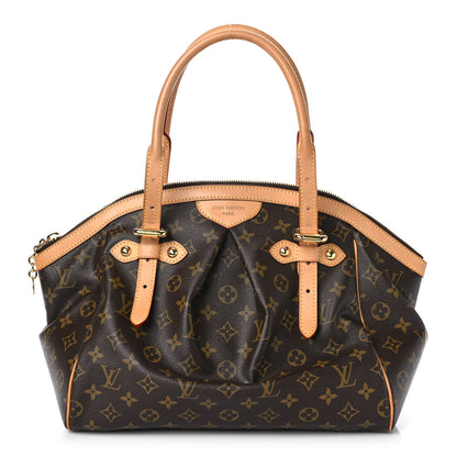 Louis Vuitton Monogram Tivoli GM 1 of 11