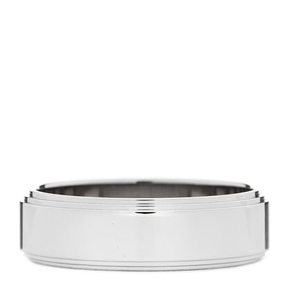 Cartier Platinum 6mm D'Amour Wedding Band Ring 57 8 1 of 5