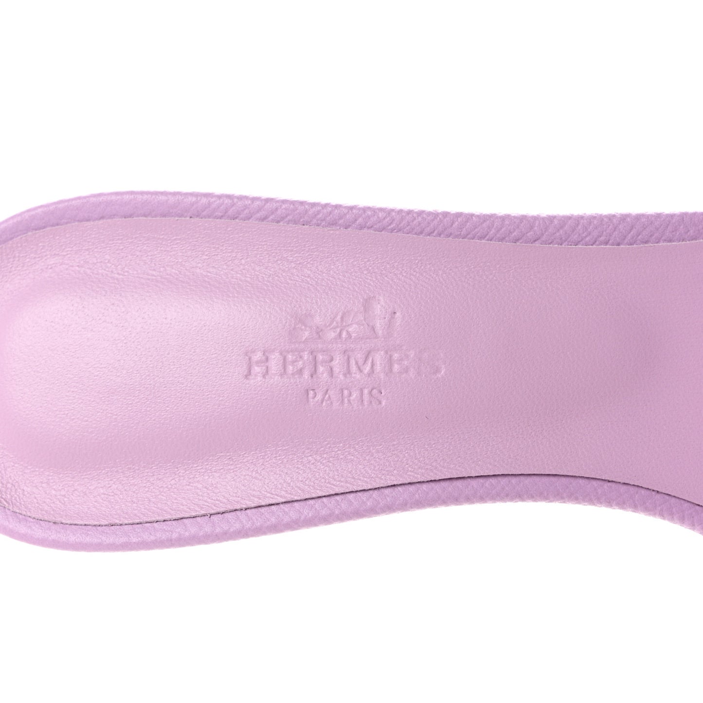 Epsom Oasis Sandals 39 Violet Amethyste