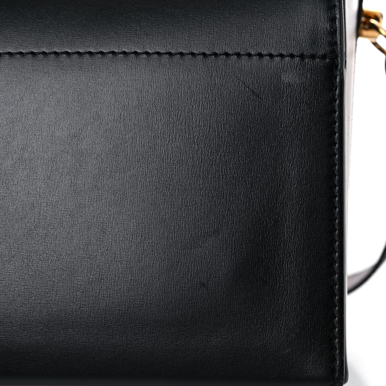 Louis Vuitton Calfskin Monogram Speedy Doctor 25 Black 22 of 33