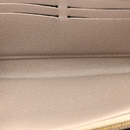 Louis Vuitton Epi Zippy Wallet Galet 8 of 18