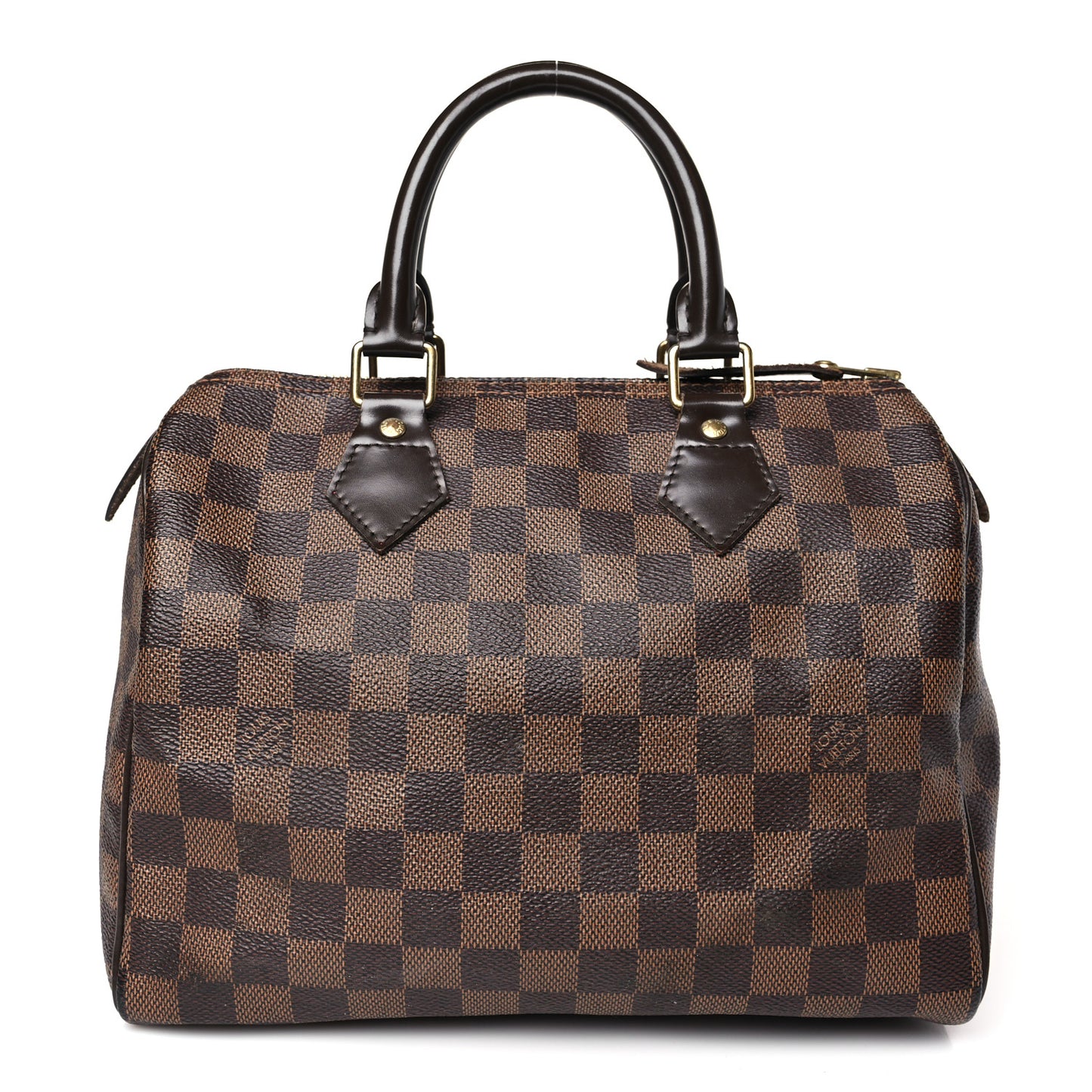 Damier Ebene Speedy 25