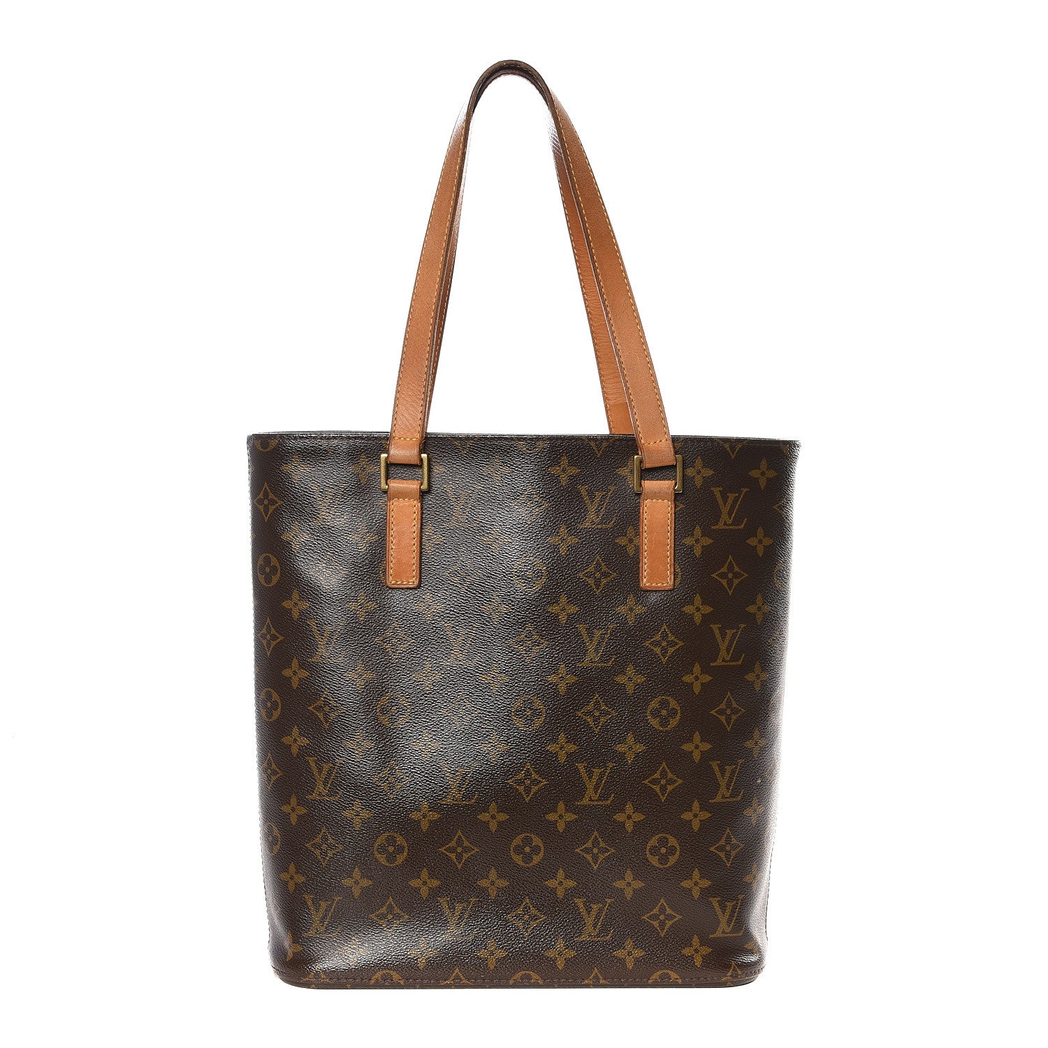 Louis Vuitton Monogram Vavin GM 1 of 9