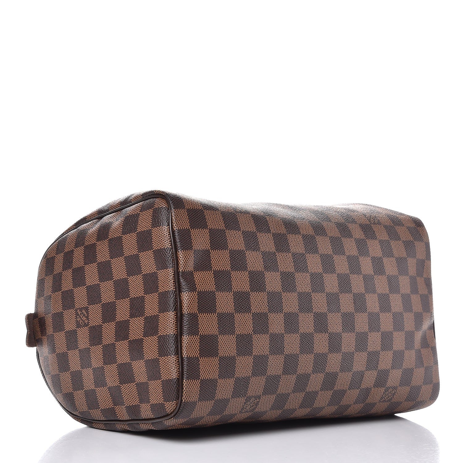 Louis Vuitton Damier Ebene Speedy 30 4 of 8