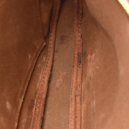 Louis Vuitton Monogram Multi Pochette Accessories Rose Clair 12 of 14