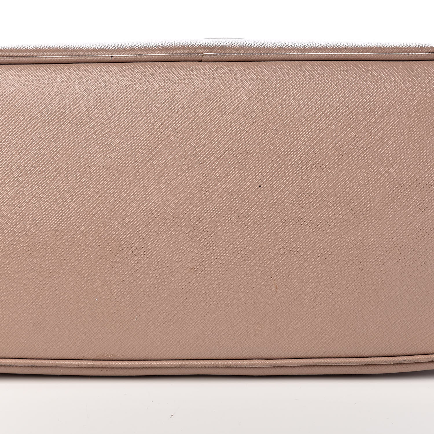 Prada Saffiano Medium Galleria Double Zip Tote Cammeo 29 of 30